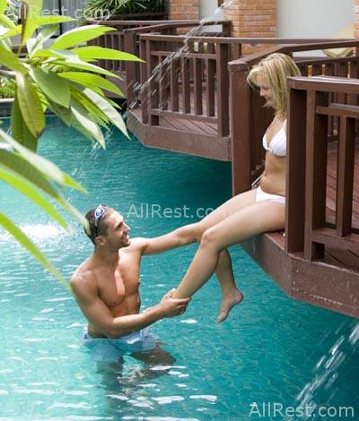 Woodlands Resort 8